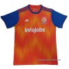 Tailandia 1ª Camiseta Saiyans 2024 Tailandia 1ª Camiseta Saiyans 2024