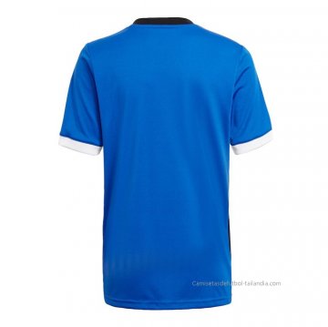 Tailandia 1ª Camiseta San Jose Earthquakes 2021