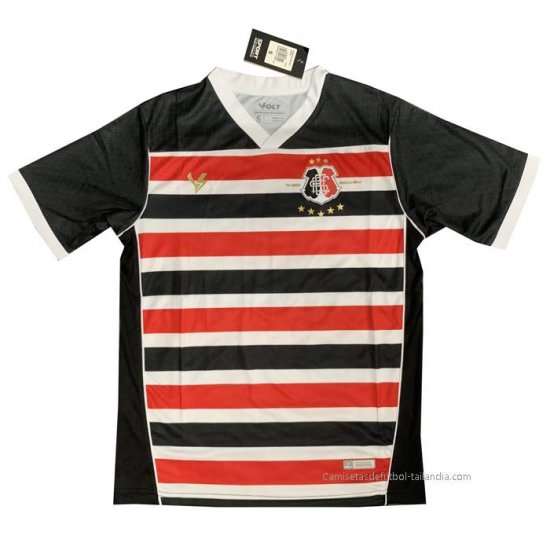 Tailandia 1ª Camiseta Santa Cruz 2023 - Haga un click en la imagen para cerrar