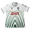 Tailandia 2ª Camiseta Santiago Wanderers 2023 Tailandia 2ª Camiseta Santiago Wanderers 2023