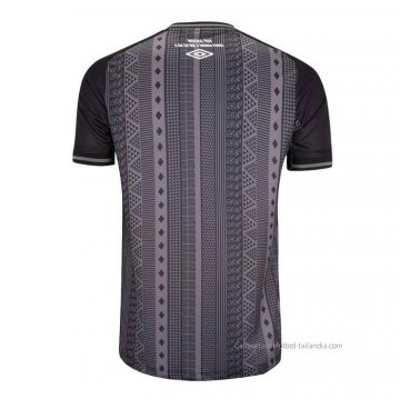 Tailandia 3ª Camiseta Santos 2022