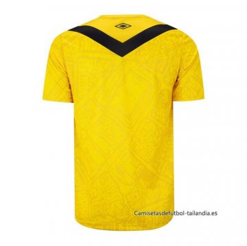 Tailandia 3ª Camiseta Santos 2024