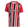 2ª Camiseta Sao Paulo 2022 2ª Camiseta Sao Paulo 2022