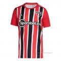 2ª Camiseta Sao Paulo 2022