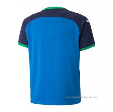 Tailandia 3ª Camiseta Sassuolo 2021-2022
