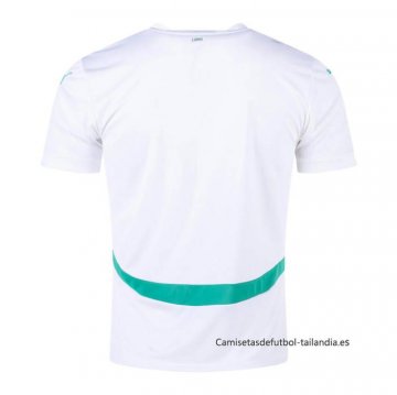 Tailandia 1ª Camiseta Senegal 2025