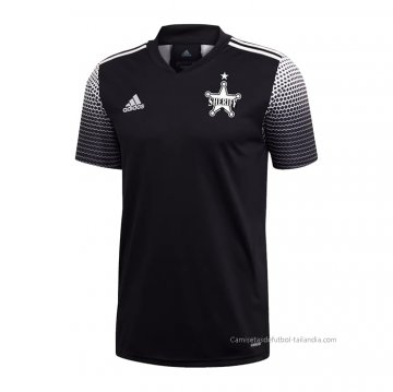 Tailandia 1ª Camiseta Sheriff Tiraspol 2021-2022