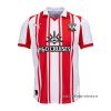 Tailandia 1ª Camiseta Southampton 2025-2026 Tailandia 1ª Camiseta Southampton 2025-2026