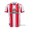 Tailandia 1ª Camiseta Southampton 2025-2026