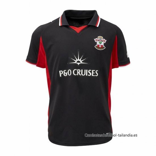 Tailandia 3ª Camiseta Southampton 2025-2026 - Haga un click en la imagen para cerrar