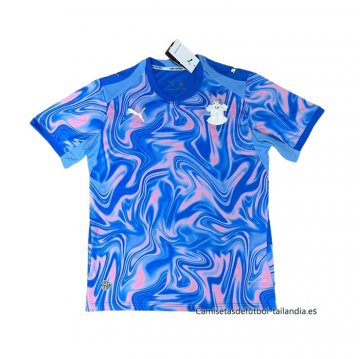 Tailandia 2ª Camiseta Southampton 2026-2027
