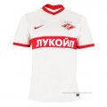 Tailandia 2ª Camiseta Spartak Moscow 2021-2022
