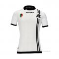 Tailandia 1ª Camiseta Spezia 2021-2022