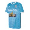 Tailandia Camiseta Sporting Cristal 1ª 2022 Tailandia Camiseta Sporting Cristal 1ª 2022