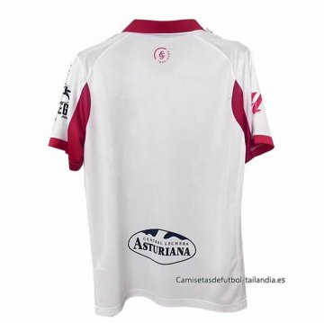 Tailandia 3ª Camiseta Sporting de Gijon 2025-2026