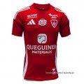 Tailandia 1ª Camiseta Stade Brestois 2024-2025