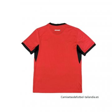Tailandia 1ª Camiseta Stade Rennais 2026-2027
