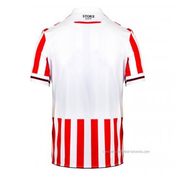 Tailandia 1ª Camiseta Stoke City 2023-2024