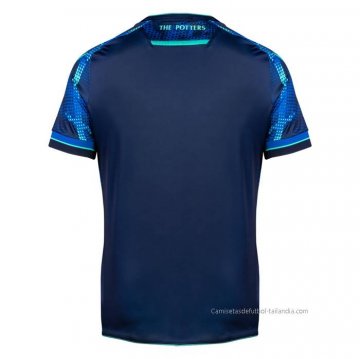 Tailandia 2ª Camiseta Stoke City 2023-2024