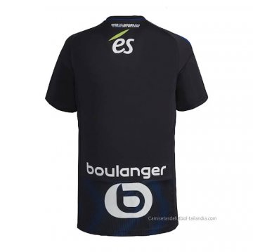 Tailandia 3ª Camiseta Strasbourg 2022-2023