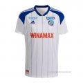 Tailandia 2ª Camiseta Strasbourg 2022-2023
