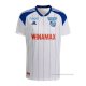 Tailandia 2ª Camiseta Strasbourg 2022-2023