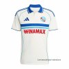 Tailandia 2ª Camiseta Strasbourg 2025-2026 Tailandia 2ª Camiseta Strasbourg 2025-2026
