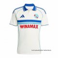 Tailandia 2ª Camiseta Strasbourg 2025-2026