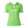 Tailandia 1ª Camiseta Tigres UANL Portero 2024-2025 Tailandia 1ª Camiseta Tigres UANL Portero 2024-2025