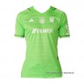 Tailandia 1ª Camiseta Tigres UANL Portero 2024-2025