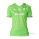 Tailandia 1ª Camiseta Tigres UANL Portero 2024-2025