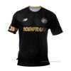 Tailandia 3ª Camiseta Toluca 2023-2024 Tailandia 3ª Camiseta Toluca 2023-2024