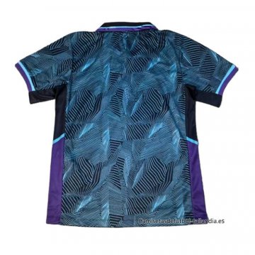 Tailandia Camiseta Tottenham Hotspur Special 2025-2026 Azul