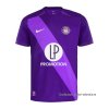 Tailandia 1ª Camiseta Toulouse 2024-2025 Tailandia 1ª Camiseta Toulouse 2024-2025