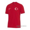 Tailandia 2ª Camiseta Turquia 2024 Tailandia 2ª Camiseta Turquia 2024