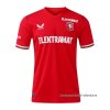 Tailandia 1ª Camiseta Twente 2024-2025 Tailandia 1ª Camiseta Twente 2024-2025