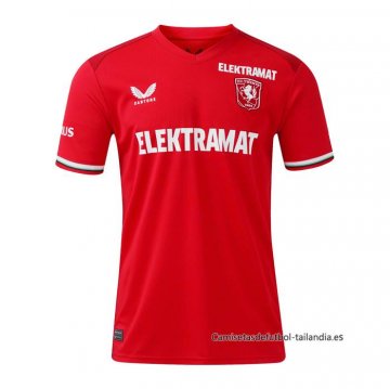 Tailandia 1ª Camiseta Twente 2024-2025