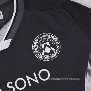Tailandia 1ª Camiseta Udinese 2025-2026