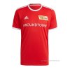 1ª Camiseta Union Berlin 2021-2022 1ª Camiseta Union Berlin 2021-2022