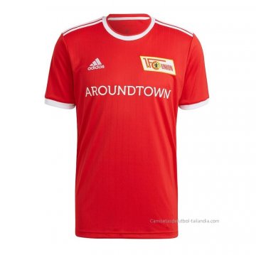 1ª Camiseta Union Berlin 2021-2022 1ª Camiseta Union Berlin 2021-2022