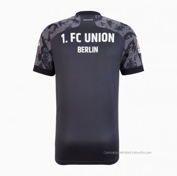 2ª Camiseta Union Berlin 2021-2022