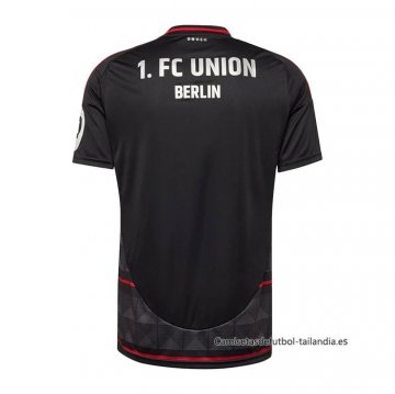Tailandia 2ª Camiseta Union Berlin 2024-2025