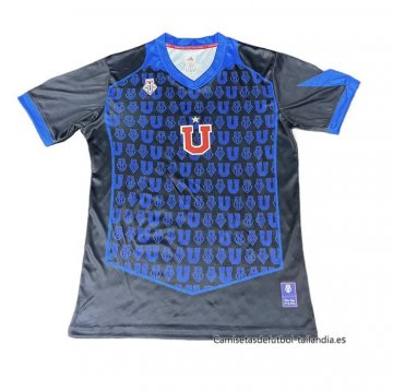 Tailandia Camiseta Universidad de Chile Special 2025 Tailandia Camiseta Universidad de Chile Special 2025