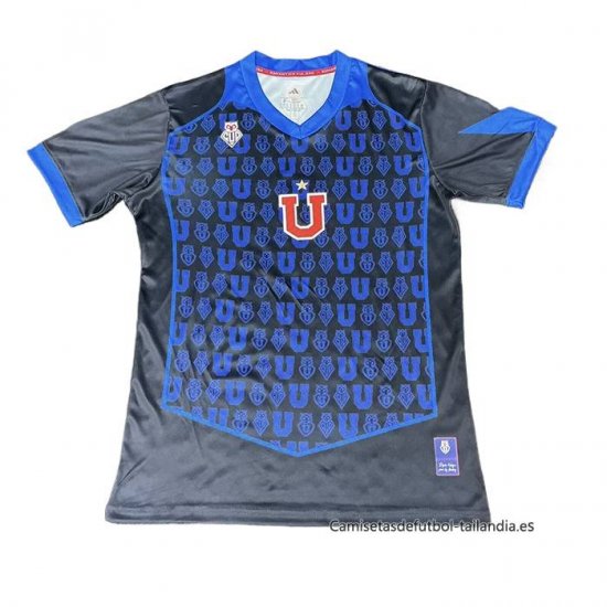 Tailandia Camiseta Universidad de Chile Special 2025 - Haga un click en la imagen para cerrar