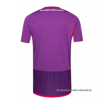 Tailandia 3ª Camiseta Universidad de Chile 2024