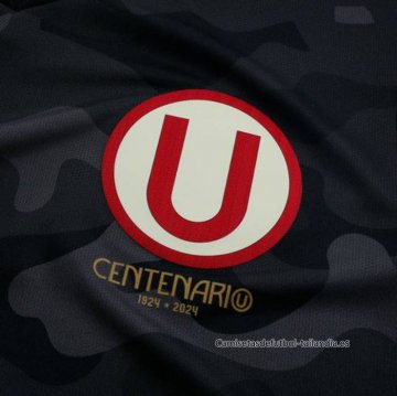 Tailandia 3ª Camiseta Universitario 2024