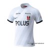 Tailandia 2ª Camiseta Urawa Red Diamonds 2024