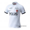Tailandia 2ª Camiseta Urawa Red Diamonds 2024