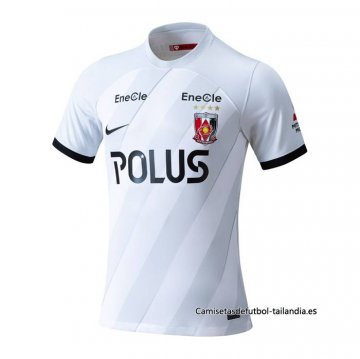 Tailandia 2ª Camiseta Urawa Red Diamonds 2024 Tailandia 2ª Camiseta Urawa Red Diamonds 2024