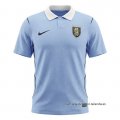 Tailandia 1ª Camiseta Uruguay 2026